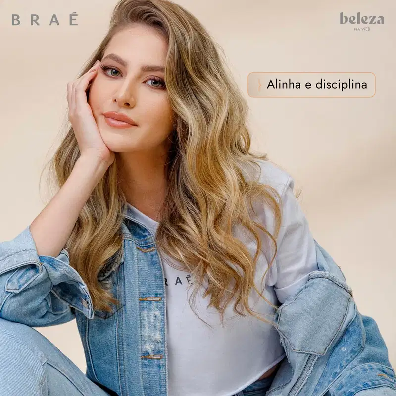 Braé Divine - Shampoo 250ml