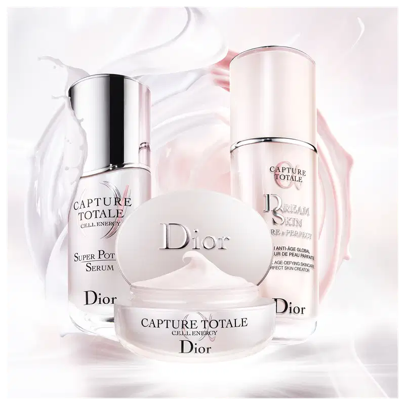 Dior Diorskin Capture Totale Dream Skin Care & Perfect - Sérum Multifuncional Facial 30ml