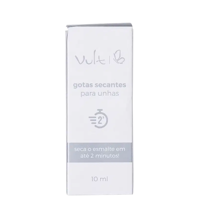 Vult Gotas - Secante para Esmalte 10ml