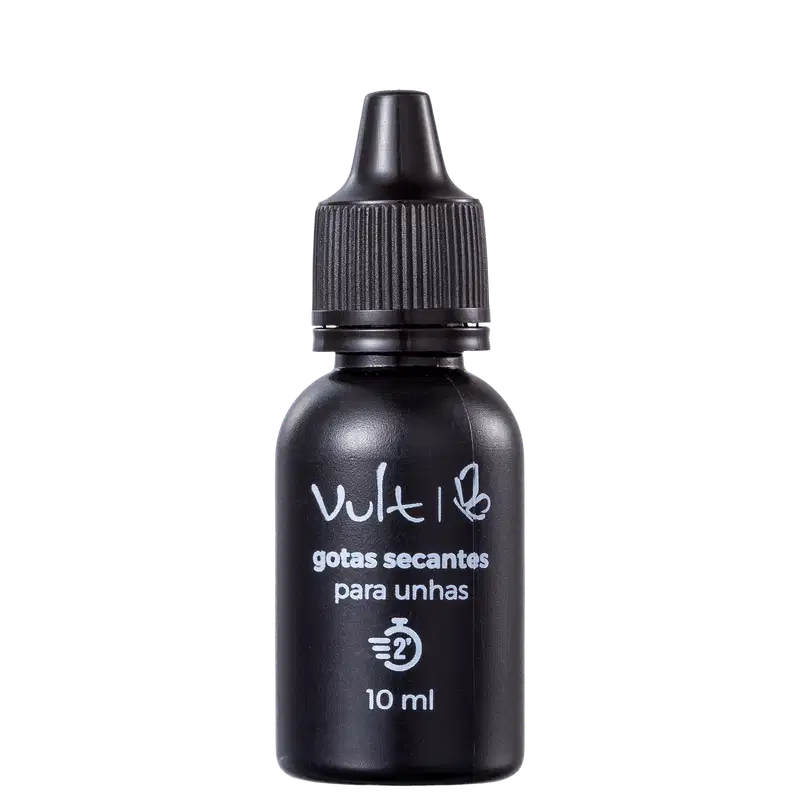 Vult Gotas - Secante para Esmalte 10ml