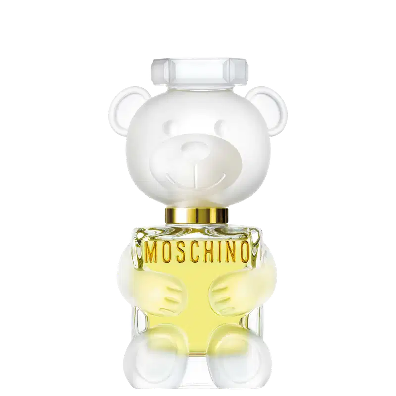 Toy 2 Moschino Eau de Parfum - Perfume Feminino 30ml