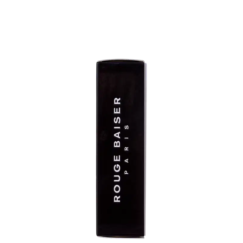 Rouge Baiser Paris Ombres À Paupières Intensément 01 Violet Smoky - Paleta de Sombras 7g