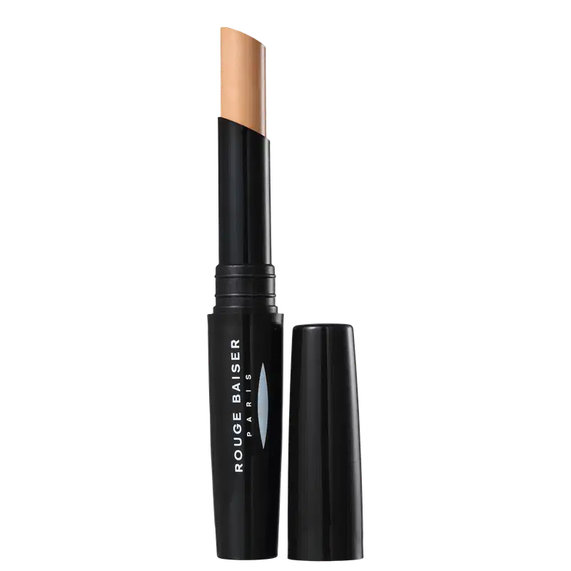 Rouge Baiser Paris Teint Évidemment 01 Beige - Corretivo em Bastão 6g