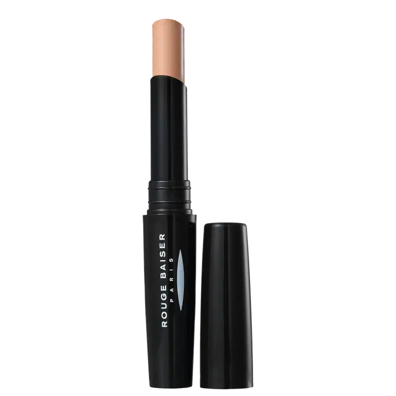Rouge Baiser Paris Teint Évidemment 02 Rose - Corretivo em Bastão 6g