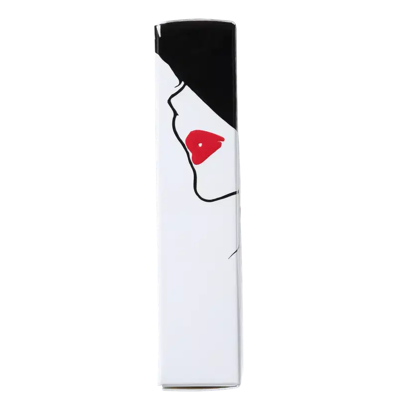 Rouge Baiser Paris Teint Évidemment 03 Pêche - Corretivo em Bastão 6g