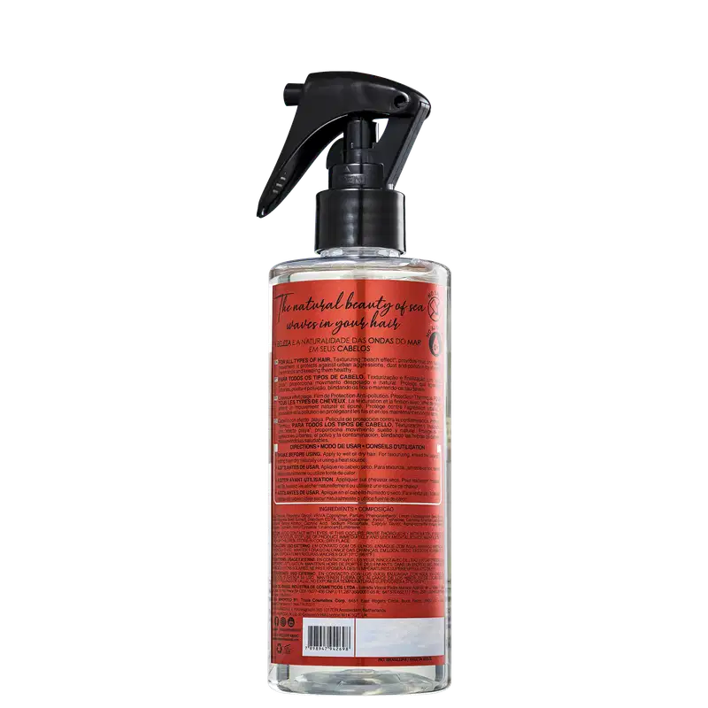 Truss Beach Waves - Leave-in 260ml