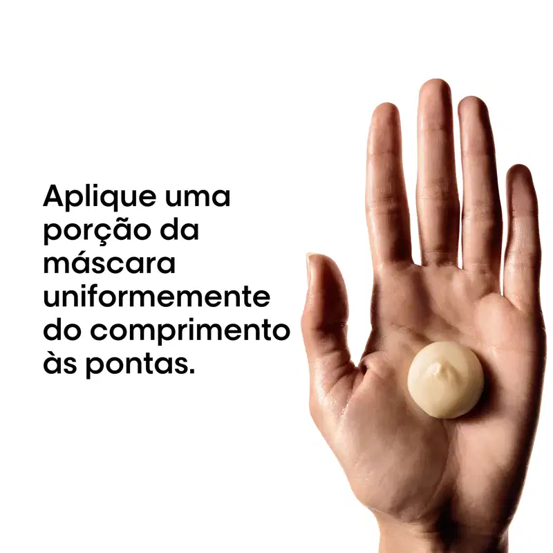 L'Oréal Professionnel Serie Expert Absolut Repair Omega-9 + Protein - Máscara Capilar 250g