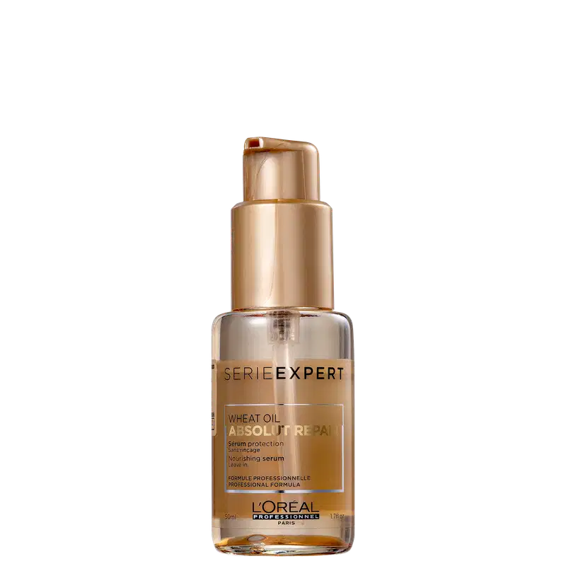 L'Oréal Professionnel Serie Expert Absolut Repair Gold Quinoa + Protein - Sérum Capilar 50ml