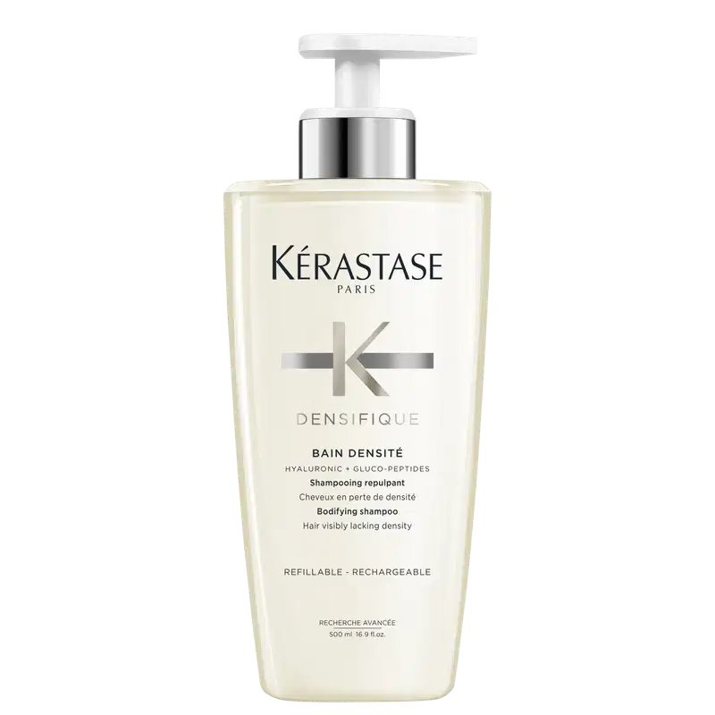 Kérastase Densifique Bain Densité Refilável - Shampoo 500ml