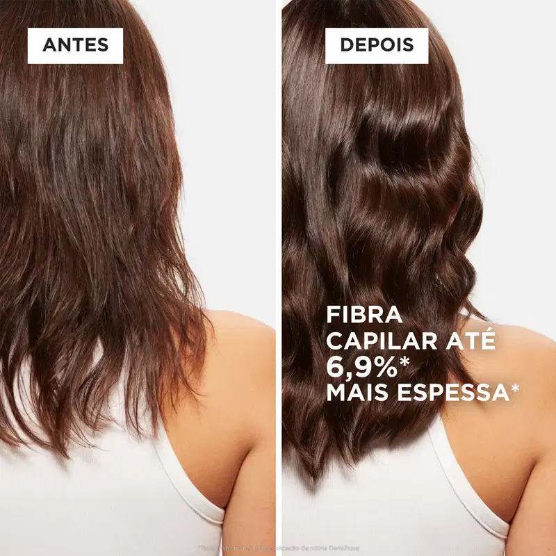 Kérastase Densifique Bain Densité Refilável - Shampoo 500ml