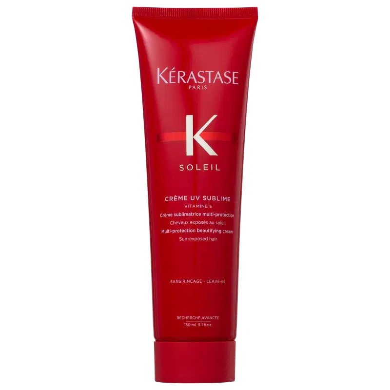 Kérastase Soleil Crème UV Sublime - Leave-in 150ml