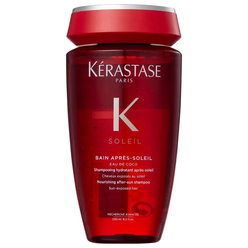 Kérastase Soleil Après-Soleil - Shampoo 250ml