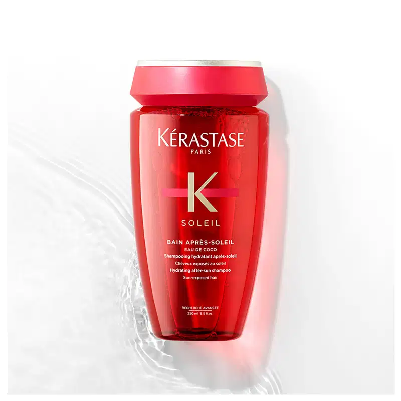 Kérastase Soleil Après-Soleil - Shampoo 250ml