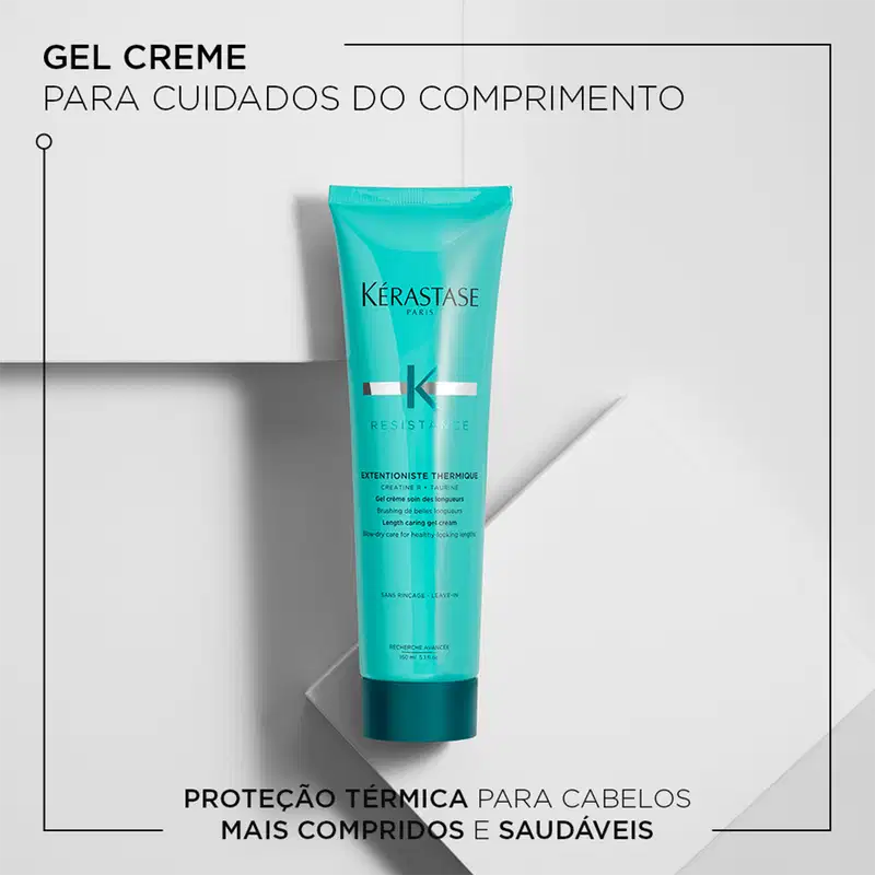 Kérastase Résistance Extentioniste Thermique - Protetor Térmico 150ml