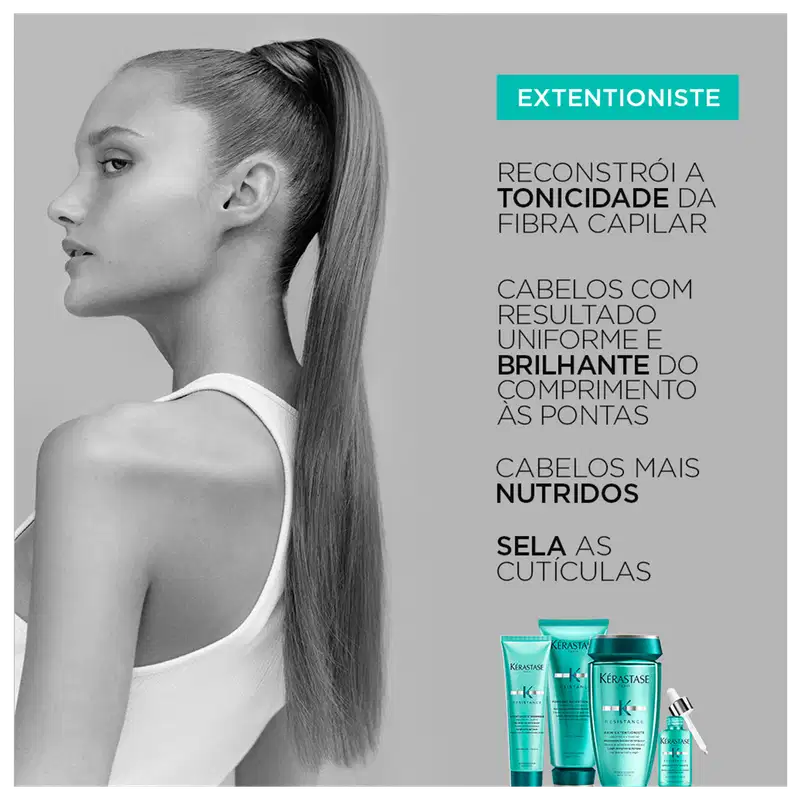 Kérastase Résistance Extentioniste Thermique - Protetor Térmico 150ml