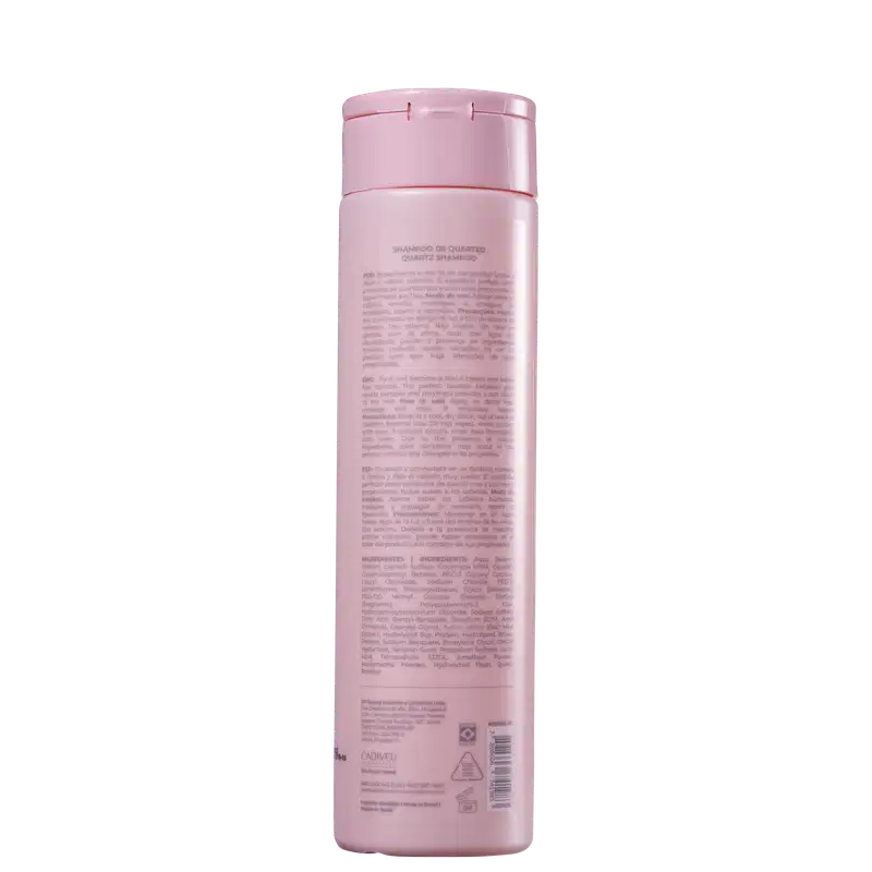 Cadiveu Essentials Quartzo - Shampoo 250ml
