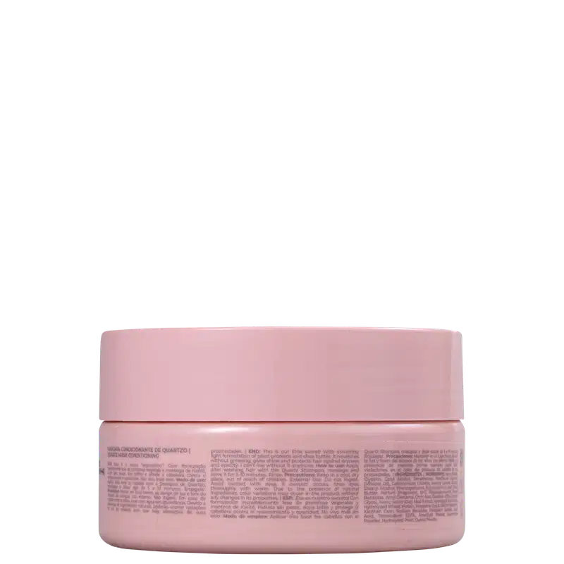 Cadiveu Essentials Quartzo Condicionante - Máscara Capilar 200ml