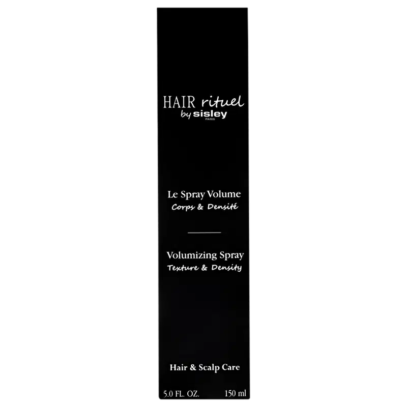 Sisley Hair Rituel Le Spray Corps & Densité - Spray Volumador 150ml