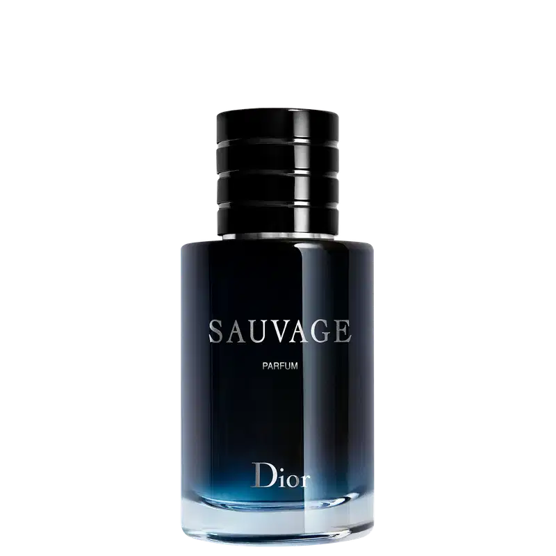 Sauvage Dior Parfum - Perfume Masculino 60ml