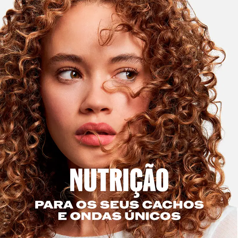 Wella Professionals Nutricurls - Máscara de Nutrição 150ml