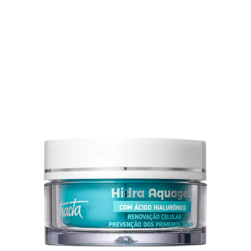 Tracta Hidra Aquagel - Redutor de Linhas 45g