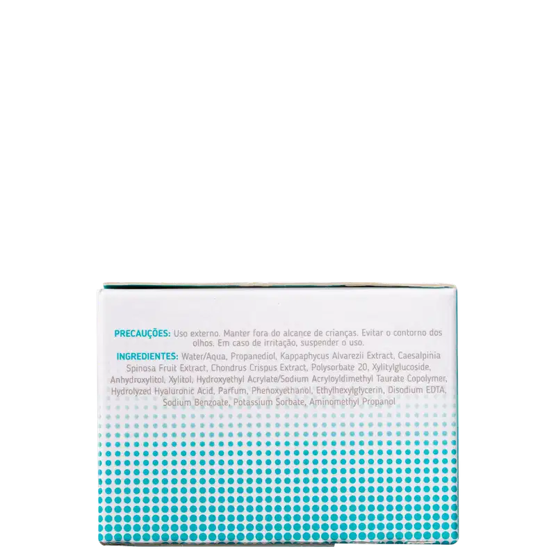 Tracta Hidra Aquagel - Redutor de Linhas 45g