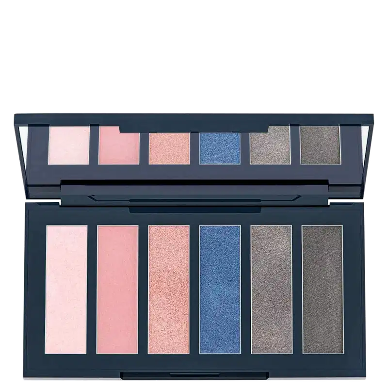 Tracta Resort Lunar - Paleta de Sombras 9g
