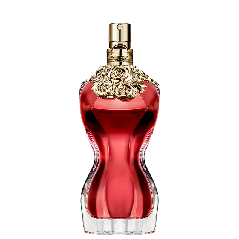 La Belle Eau de Parfum
