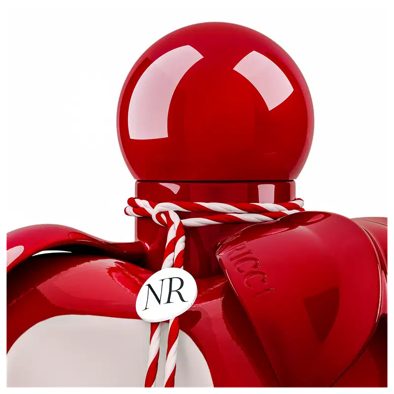 Nina Rouge Nina Ricci Eau de Toilette - Perfume Feminino 30ml