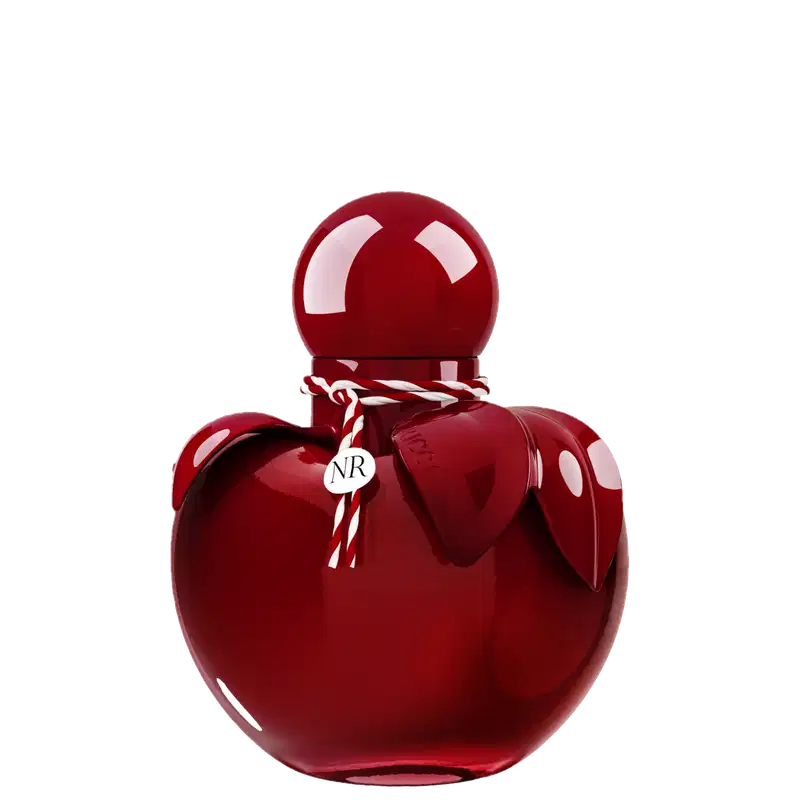 Nina Rouge Nina Ricci Eau de Toilette - Perfume Feminino 30ml