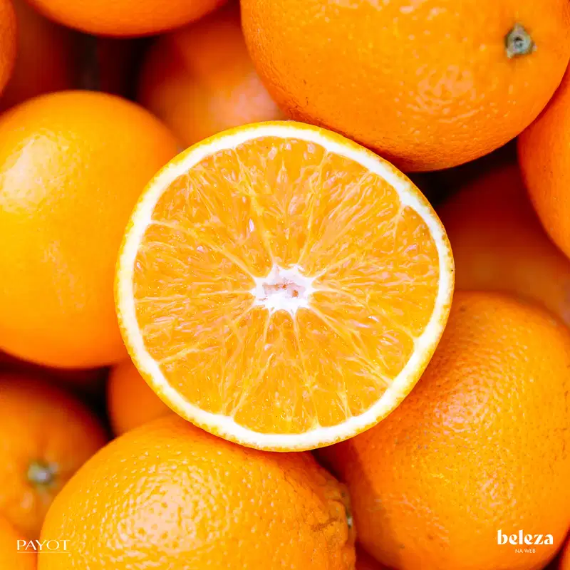Payot Detox Vitamina C - Sabonete Líquido 220ml