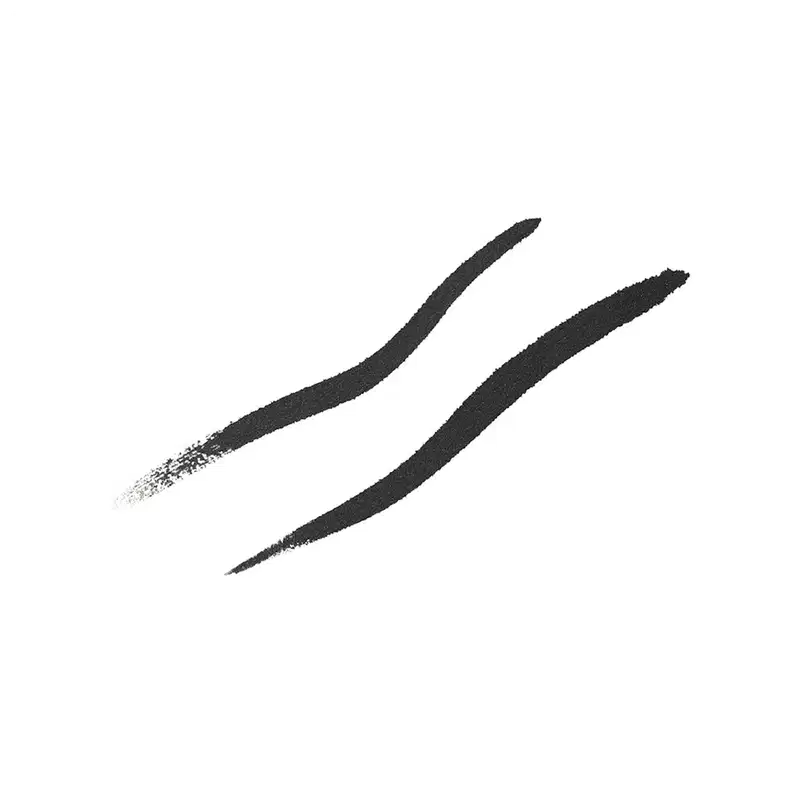 M.A.C Brushstroke Liner 24H Preto - Caneta Delineadora 2,5ml