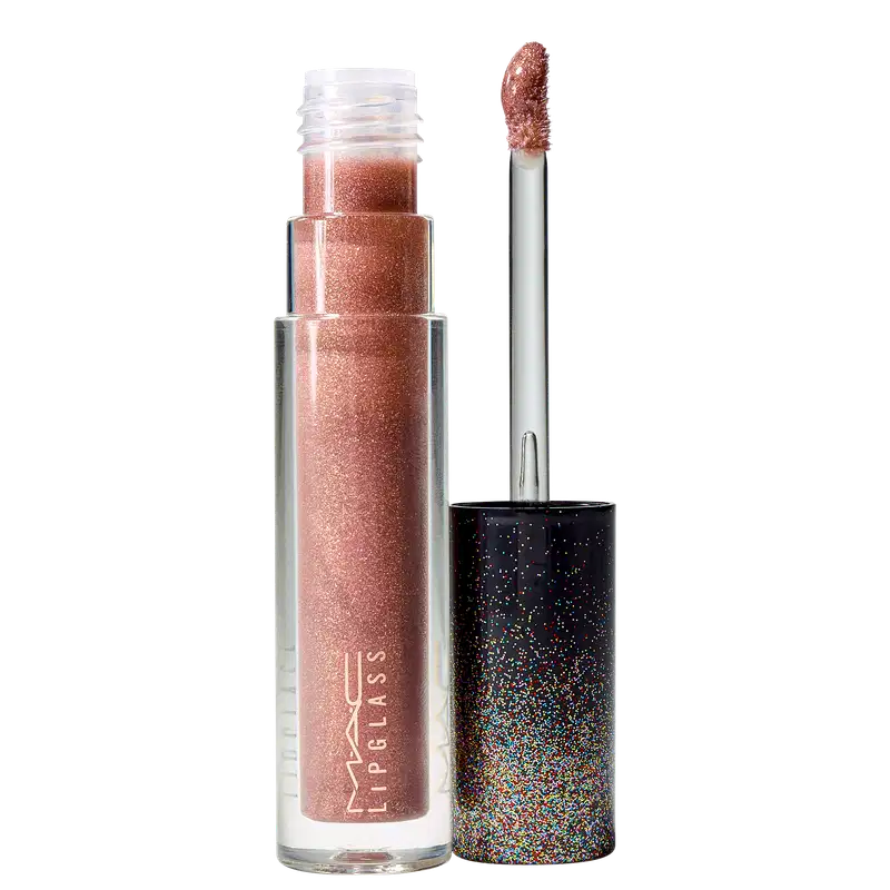M·A·C Coleção Holiday Starring You Lipglass Destiny - Gloss Labial 3,1ml