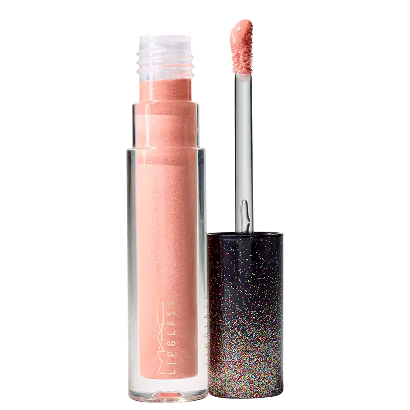 M·A·C Coleção Holiday Starring You Lipglass Young Star - Gloss Labial 3,1ml