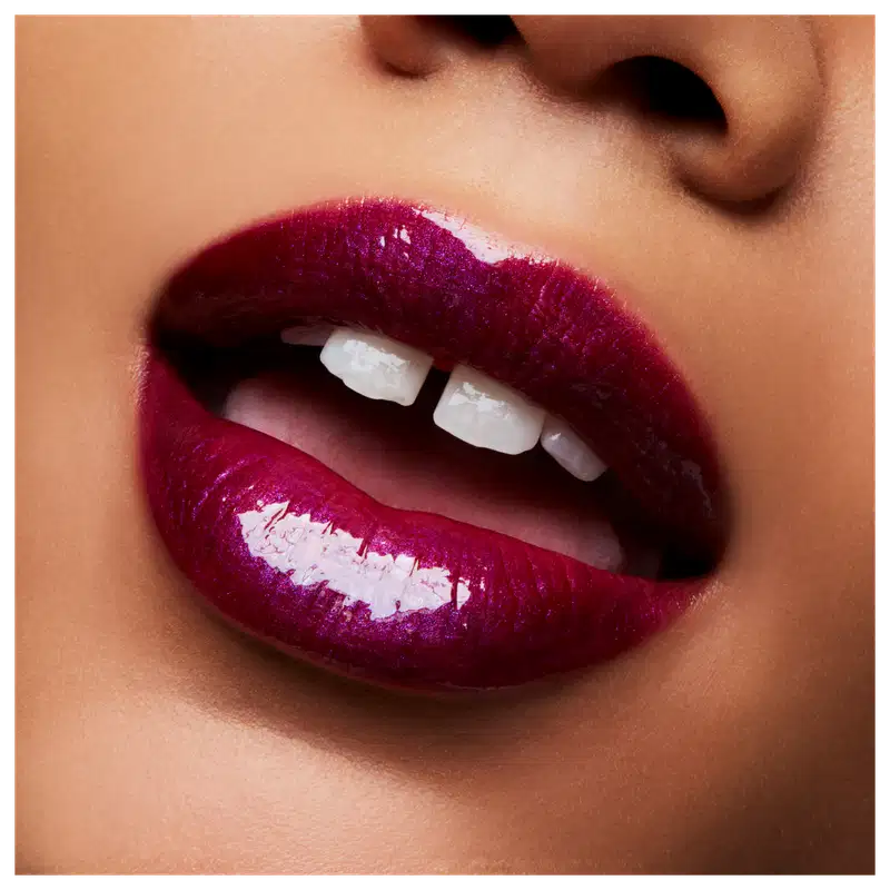 M·A·C Coleção Holiday Starring You Lipglass Star Memoir - Gloss Labial 3,1ml