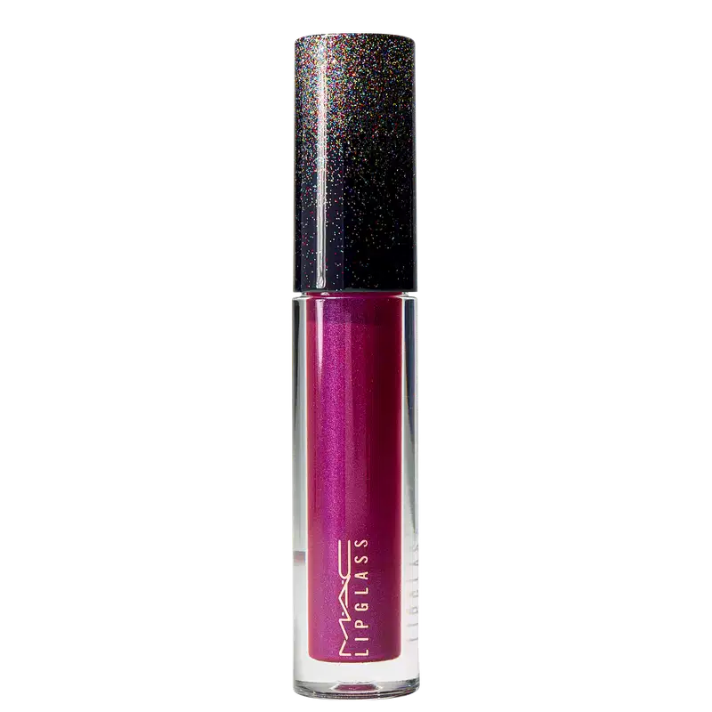 M·A·C Coleção Holiday Starring You Lipglass Star Memoir - Gloss Labial 3,1ml