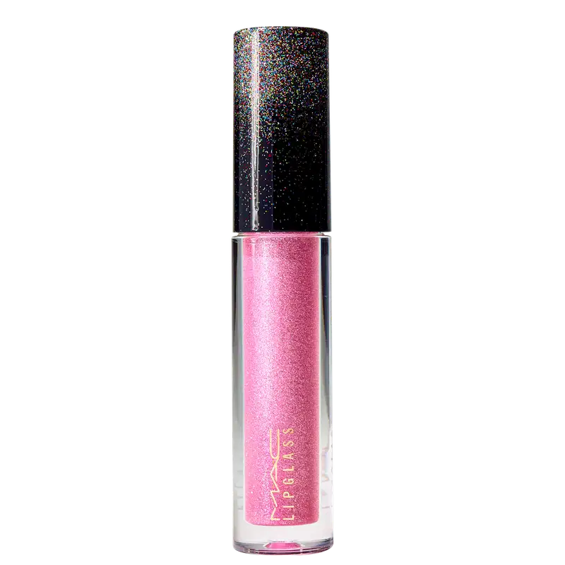 M·A·C Coleção Holiday Starring You Lipglass Starring You - Gloss Labial 3,1ml