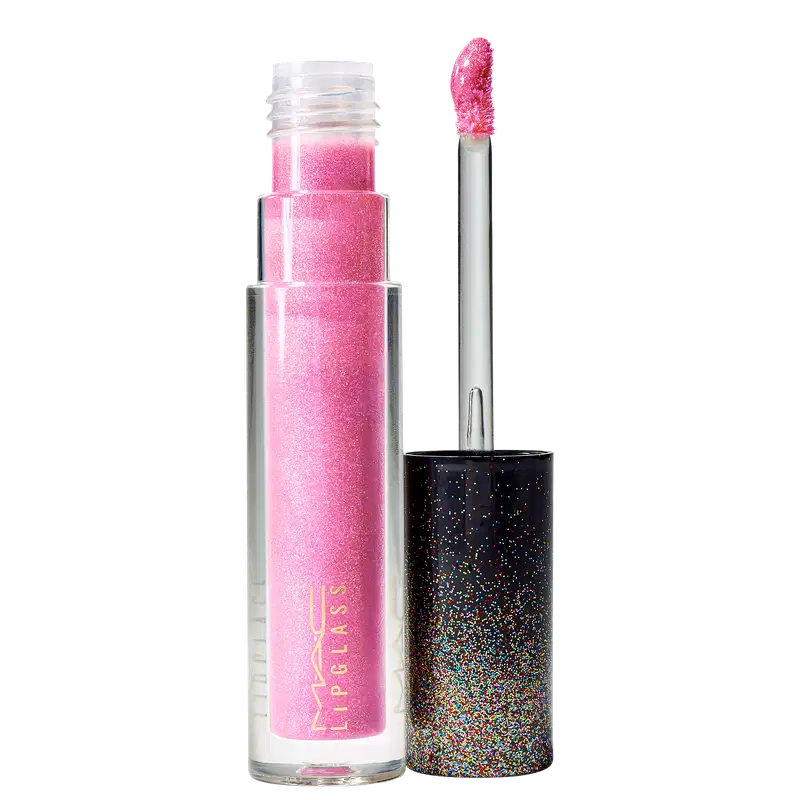 M·A·C Coleção Holiday Starring You Lipglass Starring You - Gloss Labial 3,1ml