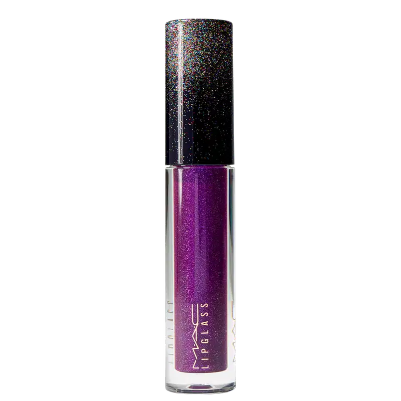 M·A·C Coleção Holiday Starring You Lipglass Starf*Cker - Gloss Labial 3,1ml