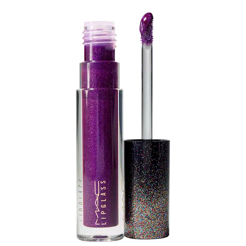 M·A·C Coleção Holiday Starring You Lipglass Starf*Cker - Gloss Labial 3,1ml