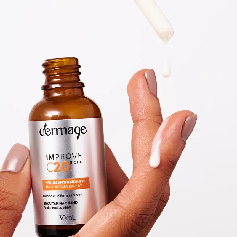 Dermage Improve C 20 - Sérum Antioxidante 30g