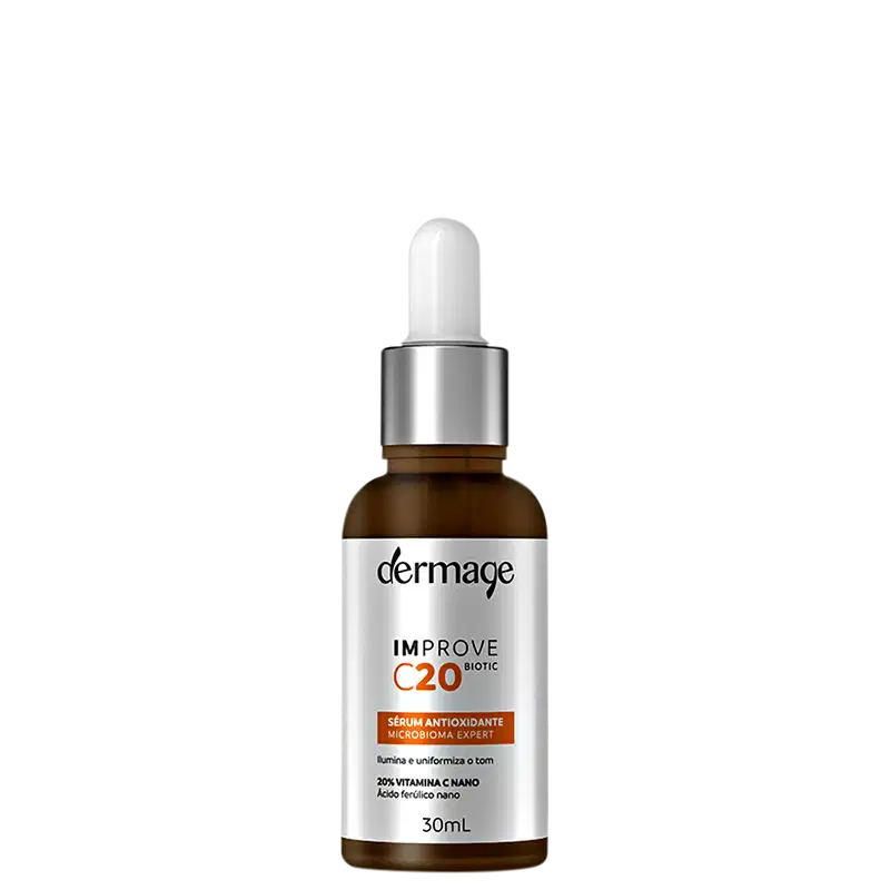 Dermage Improve C 20 - Sérum Antioxidante 30g