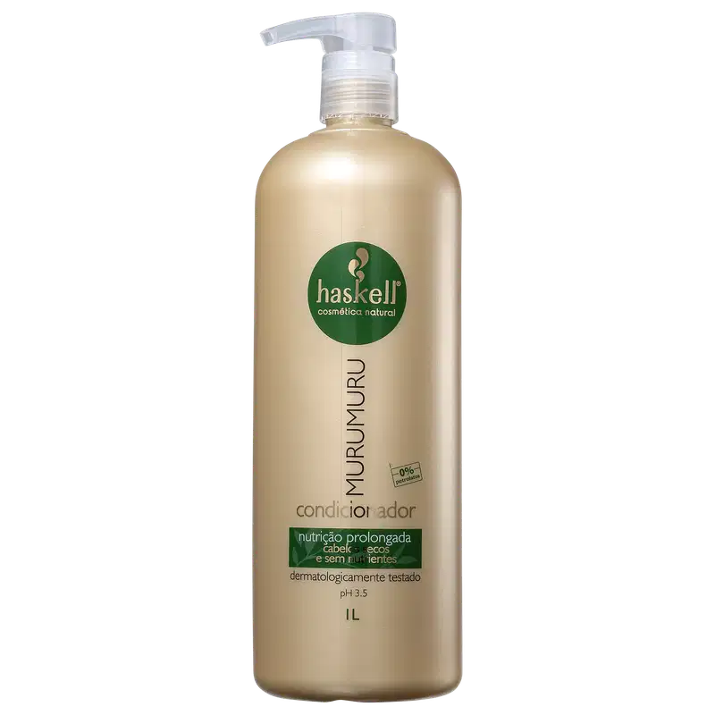 Haskell Murumuru - Condicionador 1000ml