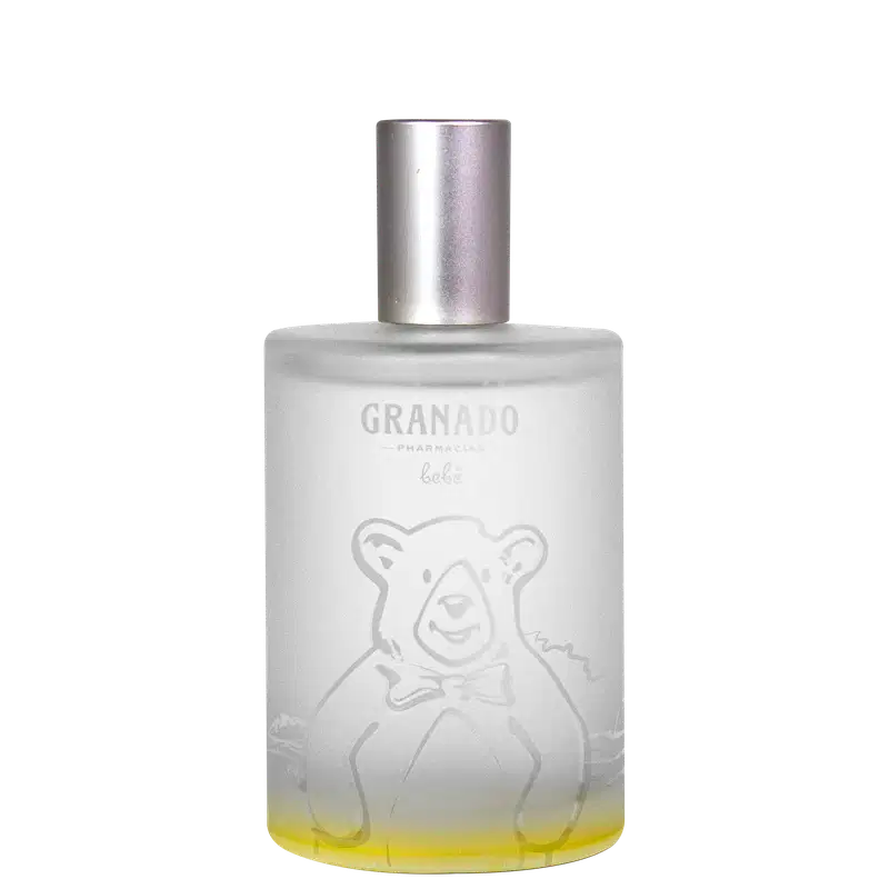 Tradicional Bebê Granado Eau de Cologne - Perfume Infantil 100ml