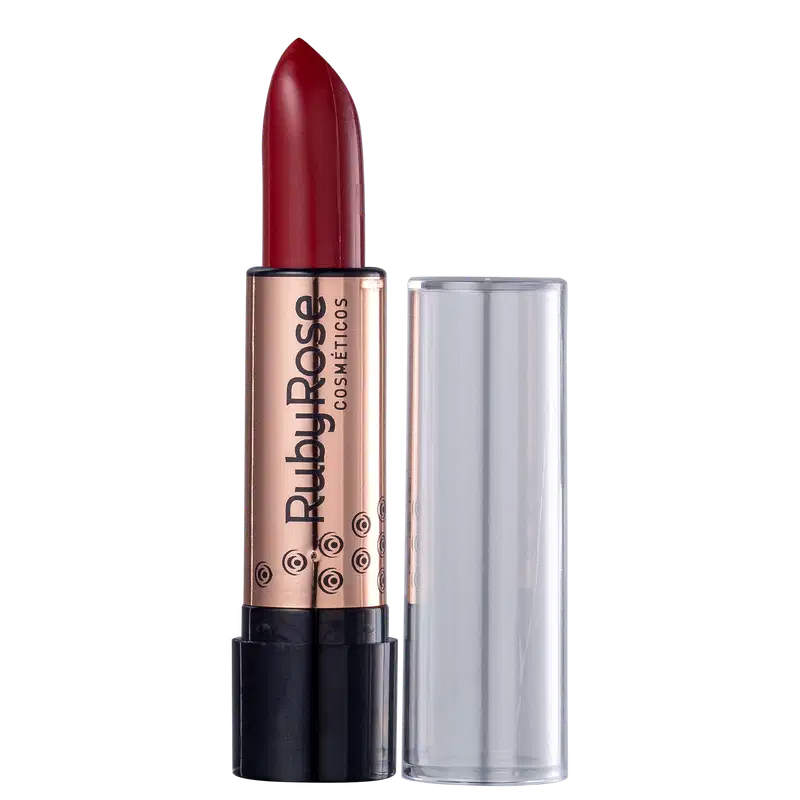 Ruby Rose HB8516 200 - Batom Matte 3,8g