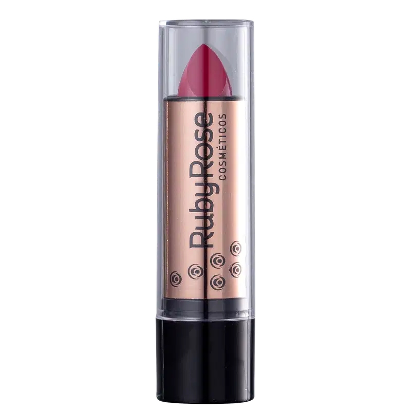 Ruby Rose HB8516 061 - Batom Matte 3,8g