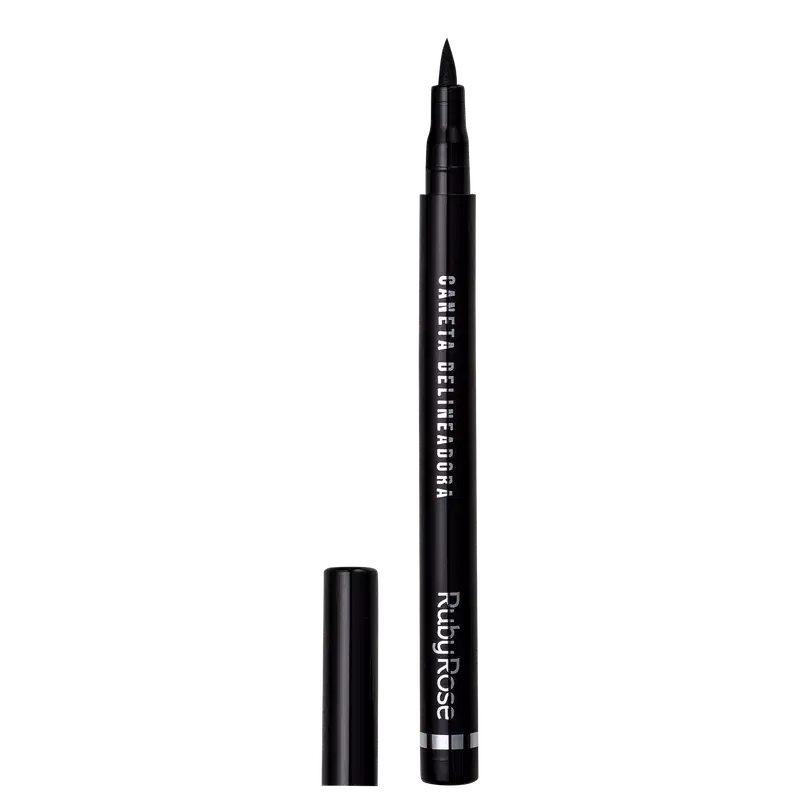 Ruby Rose HB090 Black - Caneta Delineadora