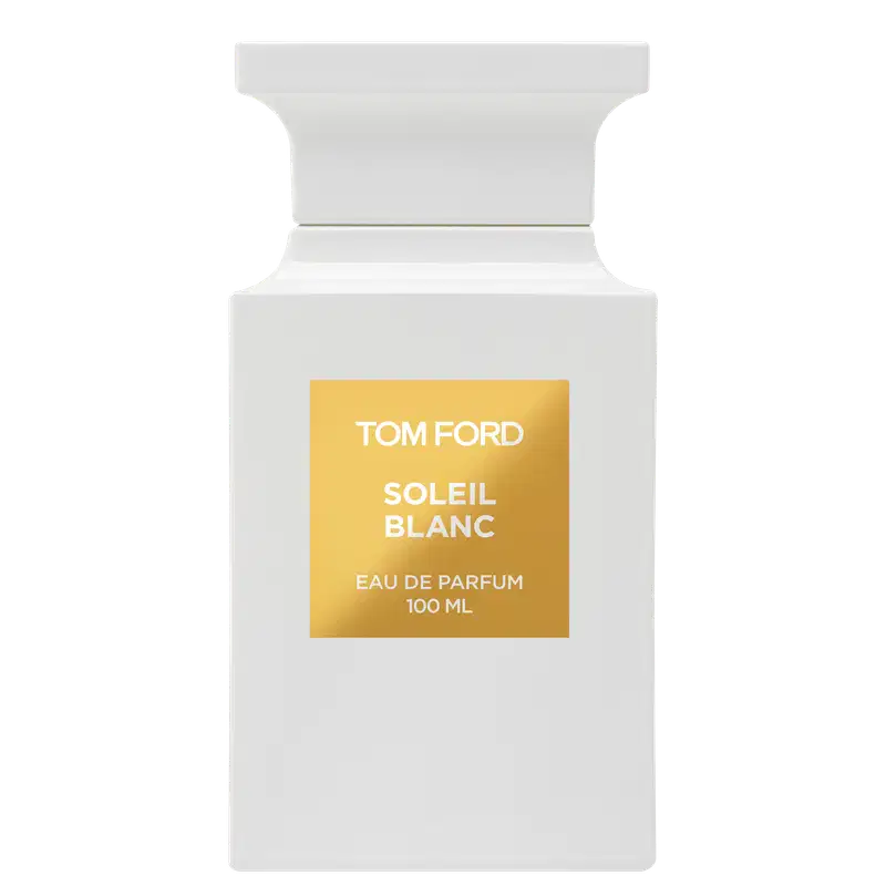 Perfume Soleil Blanc Tom Ford | Beleza na Web
