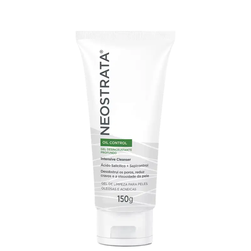 NeoStrata Oil Control Intensive Cleanser - Gel de Limpeza Facial 150g