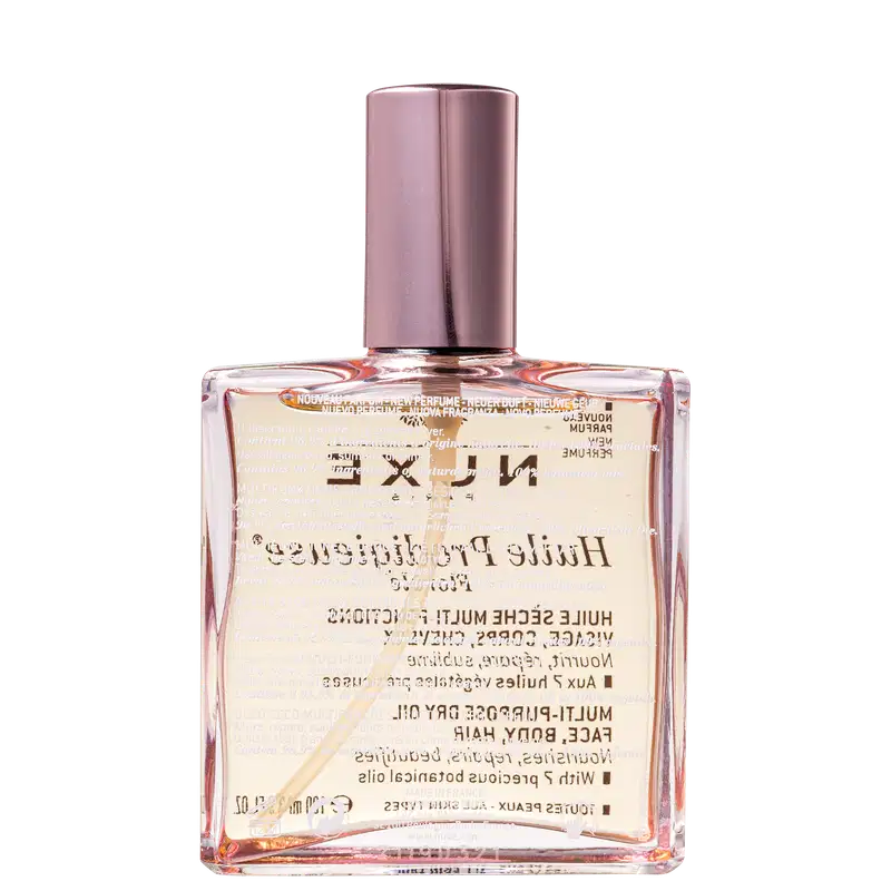 Nuxe Huile Prodigieuse Florale - Óleo Multifuncional 100ml